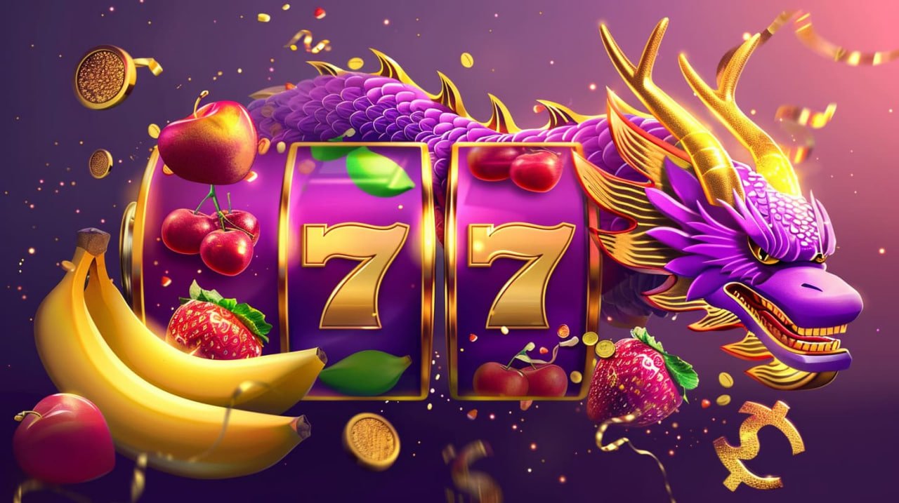 Menu permainan slot dengan pilihan Aviator, Sweet Bonanza, Gates of Olympus