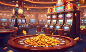 Wallet akun menampilkan saldo bonus dan kredit