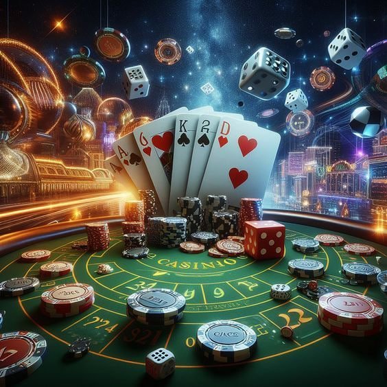 Verifikasi Akun Game